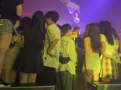 -V AMUSING CLUB·酒吧(银河中心店)