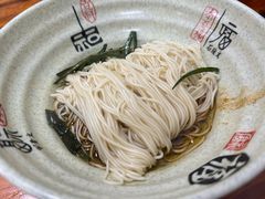-阿勇面馆(东书房路店)
