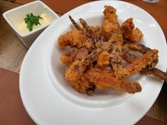 -Golden Lily河内巴黎法越料理餐厅(建国西路店)