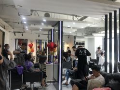 -Cima salon西玛沙龙