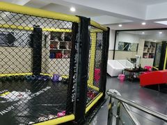 -思迈威健身(积玉桥万达店)