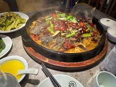 -老板恋上鱼(恒隆广场店)