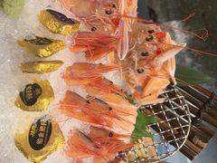 -吉兆·料理(红梅南路店)