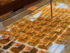 -卡玛王子·面包·蛋糕(南山宝能环球汇店)