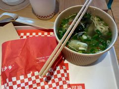 -西少爷(五道口店)