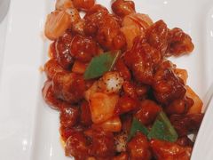 -新雅粤菜馆(南京东路店)