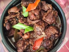 -蝴蝶泉宾馆-中餐厅