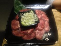 牛将日式炭火烤肉-やきにく 牛将日式焼肉(新华路店)