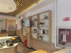 -素满香·素食自助餐(苏州·临顿路店)