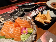 -弓二·烧鸟居酒屋(财富购物中心店)