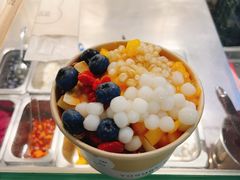-宝珠奶酪(浦东金桥店)