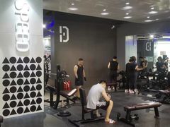 -帝豪斯健身俱乐部(市府恒隆广场店)