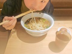 -张碗碗青海牛肉拉面(王城公园店)