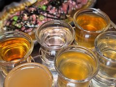 -鸟泉居酒屋·烧鸟·酒馆(百子湾店)