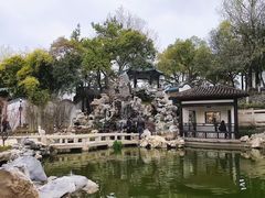 -古琴台