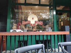 门面-Pie Bird(新闸路店)
