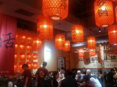 -山四砂锅(太原钟楼街店)