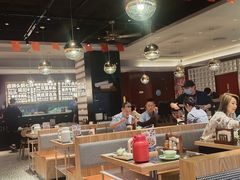 -潮界(虹桥新天地店)