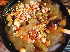 -糖糖冰粉(凤城三路总店)