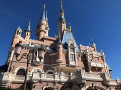 -上海迪士尼度假区