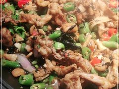 -蛙来哒(东城万达店)