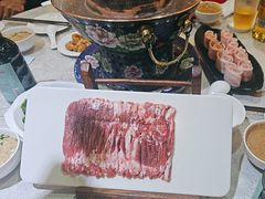 -东来顺饭庄(新源里店)