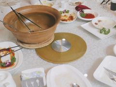 -新聚丰菜馆(太监弄店)