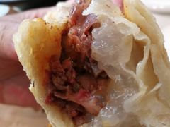 驴肉火烧肉闷子-高玛纳驴肉火烧(河间总店)