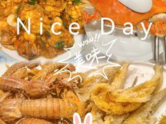 -北塘海鲜·天津菜(大光明桥旗舰店)