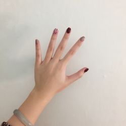 -Pink You美甲美睫纹绣定制中心