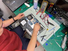 -联想电脑thinkpad官方旗舰店·售后维修中心(虹桥龙湖天街店)