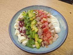 柯布彩虹沙拉-娜娜家•Nana's restaurant (南开大悦城店)