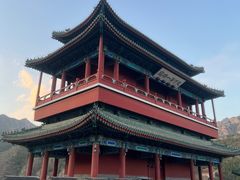 -居庸关长城