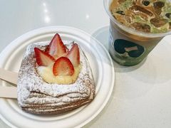 -Cupping Room(Harbour City)