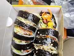 -传闻来紫菜包饭·打糕(西塔韩百店)