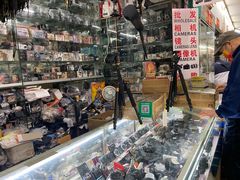 -盛贤大沙头旧货市场