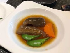 -大桥日本料理·日式放题·铁板定食(科兴科学园店)