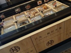 -牛気·越光米牛肉饭(水游城店)