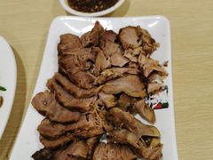 -姥家春饼店(漳州二路店)