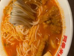 -阿香米线(大唐西市大润发店)