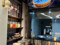 -风味小馆(天目湖宾馆店)