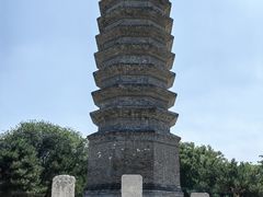 -古塔公园