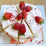办公室小聚下午茶时刻🎂🍰