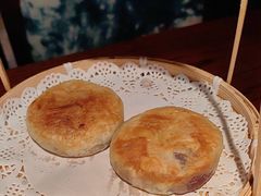 -花菇朵·云山雀 ll 野生菌火锅·精品云南菜(万柳店)