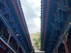 -五台山风景名胜区