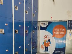 -StorHub趣存自助仓·迷你仓(金桥店)