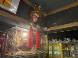 -木子·纹身店TATTOO穿孔·洗纹身