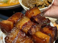 -金陵后厨·南京菜(新街口秣陵路店)