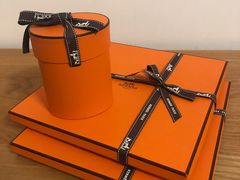 -爱马仕 HERMES(上海虹桥机场店)