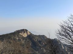 -泰山风景名胜区